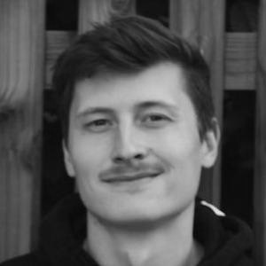 A picture of Marius Kurz - PhD Student