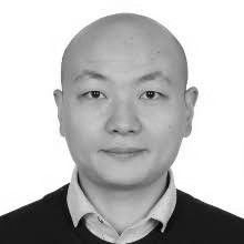 A picture of Min Gao - 