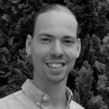 A picture of Pascal Mossier - PhD Student