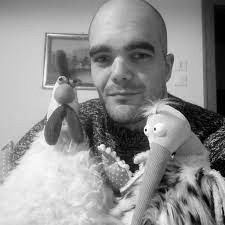 A picture of Simone Chiocchetti - PostDoc