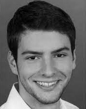 A picture of Steven J&ouml;ns - PostDoc